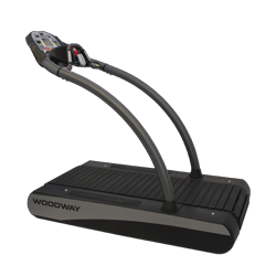 Desmo HP Treadmill
